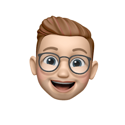 Smile-Memoji 